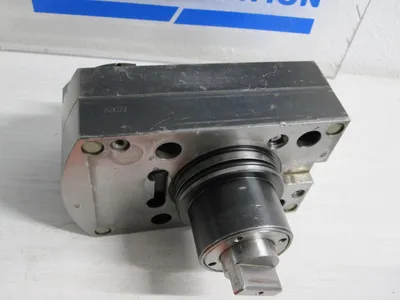 USED ALPS TOOL T32100A04