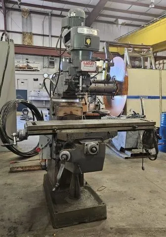 Used LAGUN FT-2S Vertical Mills Tennessee US | Pearl Equipment #1556223
