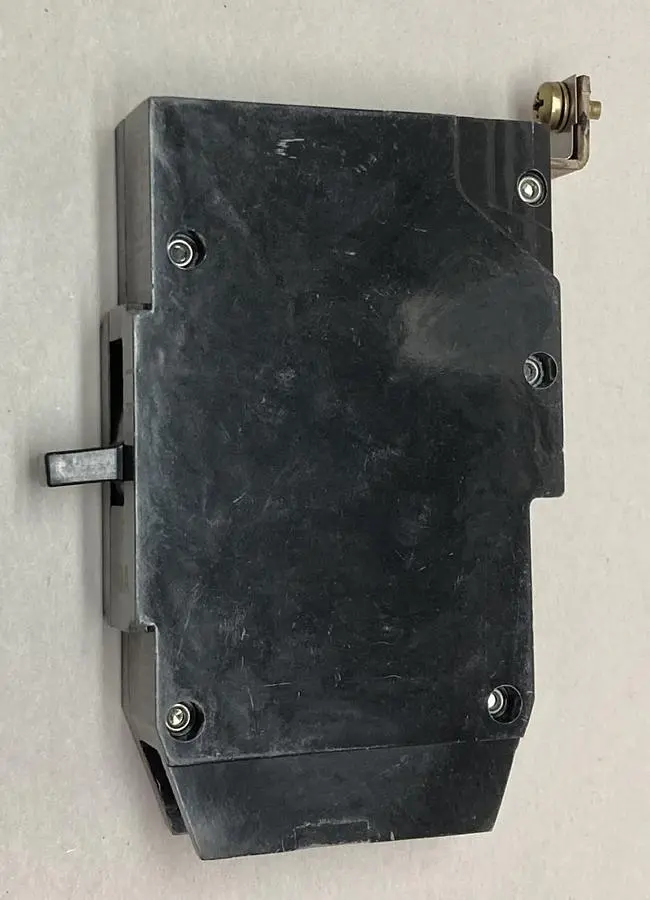 USED ELECTRIC A-5532 E11592