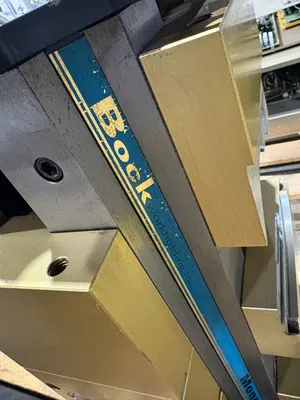 BOCK 2031 CNC & Metalworking Equipment | ESS Industrial Equipment Sales (6)