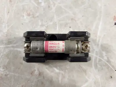 USED SQUARE D 9080 PF1