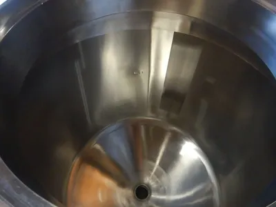 USED 2021 FELDMEIER 50 GALLON