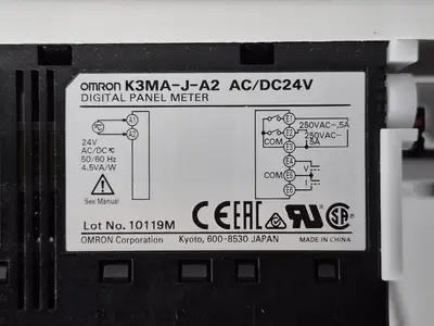 USED ABB ACS880-01-035A-7