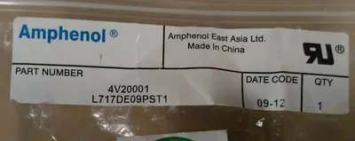 Used Amphenol _UNKNOWN_ PLC Processors South Carolina US | Palmetto Automation #1469220