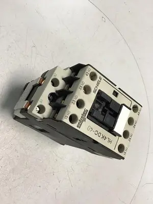 USED ENTRELEC HL4KDC-40