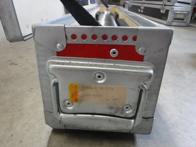 Sandvik SL 80 Boring Bar 100mm Shank 762mm PRO S-580-3C 80 1323 (LOC127)