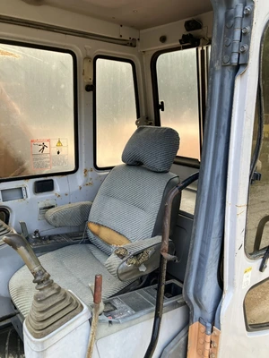 Used 1995 CASE 9020B Excavators New Jersey US | Proxy Equipment #1377857