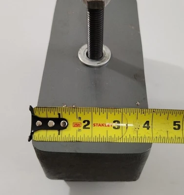 USED Vibro Dynamics 7M34