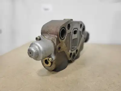 Hydraulic Section Valve 121010201, 01665