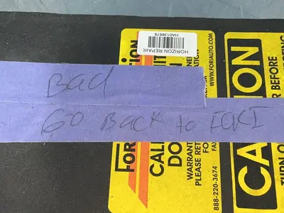 Used FORI _UNKNOWN_ Wheel Alignment Systems Ohio US | HGR 24 #1301598