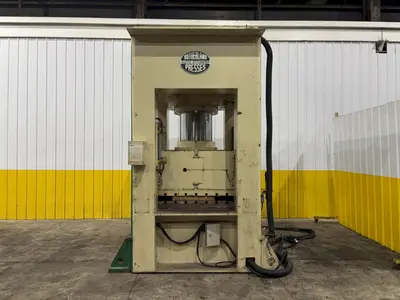 USED SUTHERLAND HD1-600-43-67