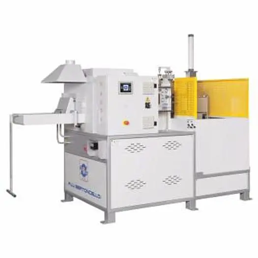 New GOLDPRO® Bertoncello Kapa Series Static Furances for Annealing & Deoxidation