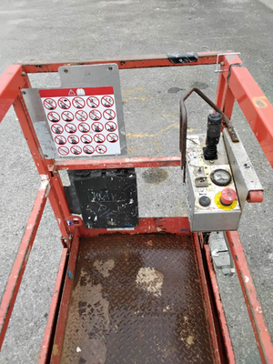 Used 2016 Skyjack SJ3219 Scissor Lifters Texas US | Stack Equipment #1271309