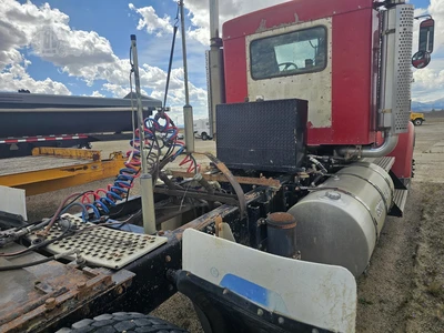 Used 1996 KENWORTH W900 Conventional trucks Colorado US | ABN Services #1390566