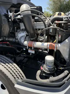 Used 2020 FREIGHTLINER CASCADIA 112 Flatbed Trucks California US | Commerce Truck Equipment Sales #1548695