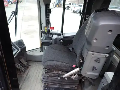 Used 2012 CATERPILLAR 966K Wheel Loaders Massachusetts US | Brookside Equipment Sales #1422122