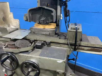 Used MITSUI 200MH Reciprocating Surface Grinders Ohio US | HGR 24 #1083643