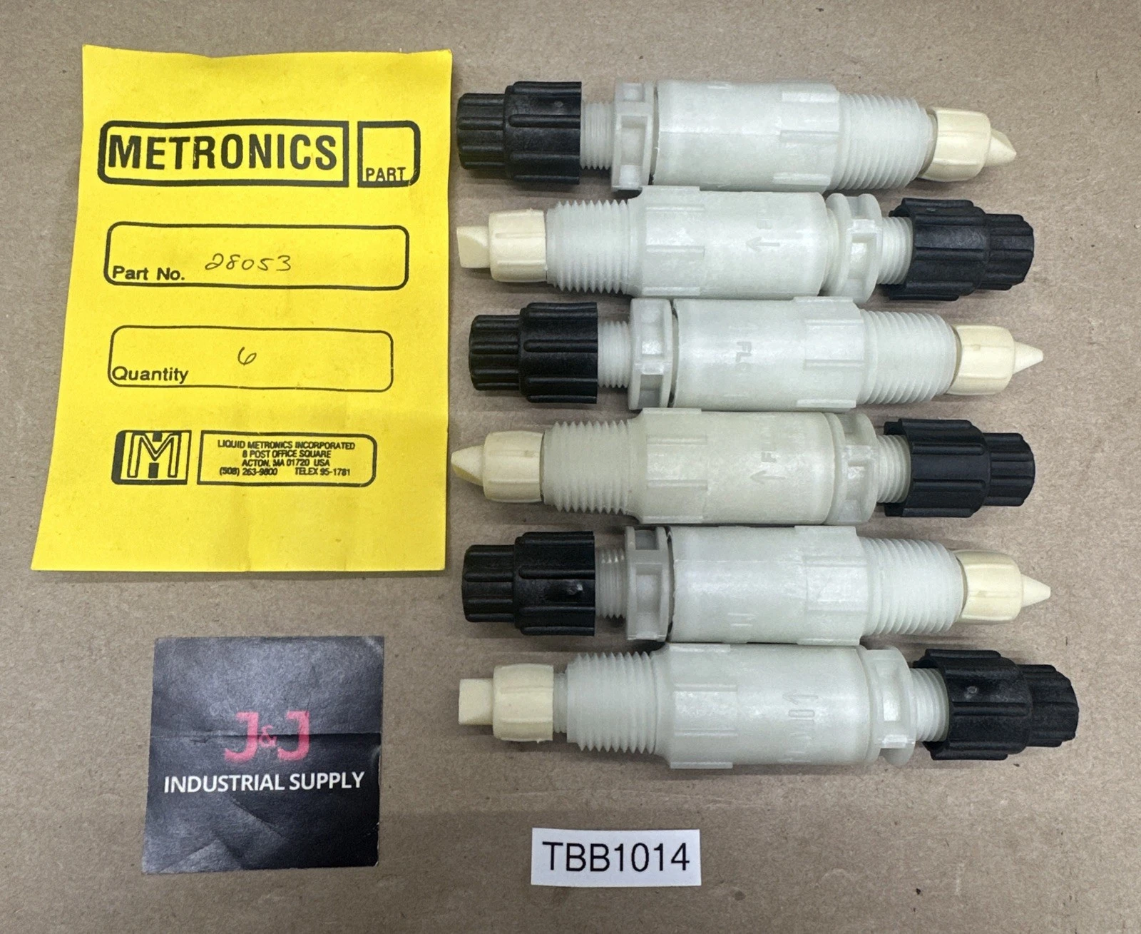 NEW LMI 28053