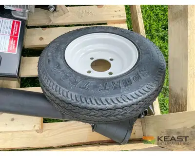 Used BAUMALIGHT _UNKNOWN_ Generators Iowa US | Keast Enterprises #1360097