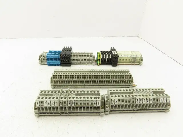Used ALLEN BRADLEY SPRECHER+SCHUH _UNKNOWN_ Miscellaneous MRO | Arrow Industrial #650148
