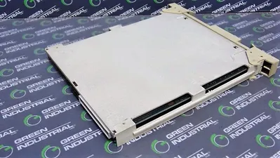 Honeywell 51304690-100 UCN Digital Input SOE Card HDW: J FW: F Used