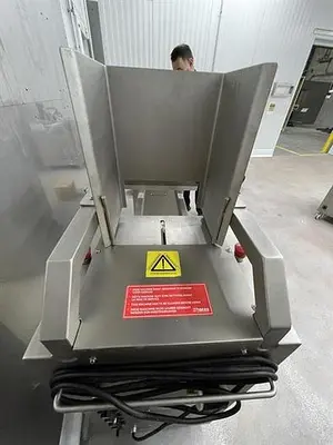 Hacos HML-240S Mold Loader