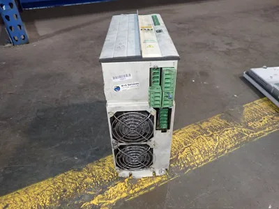 USED TELEMECONIQUE MHDA1056N00