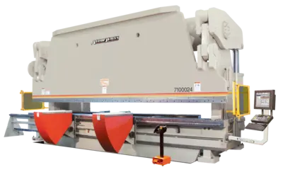 ACCURPRESS 7150020/HT Press Brakes | Fahey Machinery Co., Inc. (1)