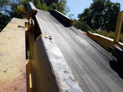 Used 2005 KEESTRACK COMBO 2712T Cone Crushers Massachusetts US | Brookside Equipment Sales #1474697