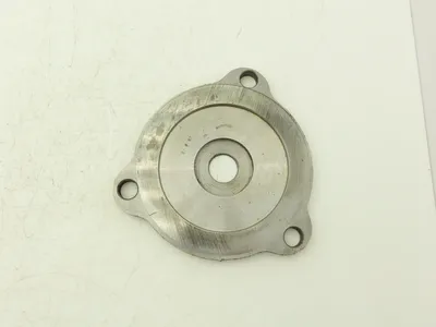 P&H Bridge Crane Hoist Disc Brake Clutch Armature Plate 7-5/8" OD