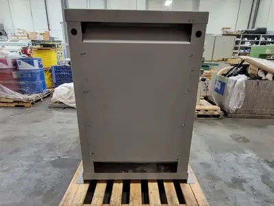 Used WESTINGHOUSE DT-3 Transformers British Columbia CA | Lenmark #265460