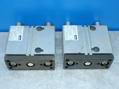 USED PARKER P5TJ032DHSN050