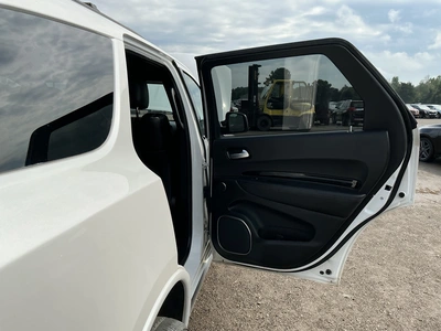Used 2021 DODGE DURANGO SUVs Michigan US | Miedema Asset Management Group #1397114