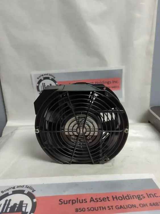 Used ORION OA172SAP-22-ITB XC Miscellaneous Equipment (Electrical & Power) | Surplus Asset Holdings #1189790