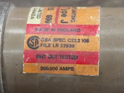 USED PIERCE 01125