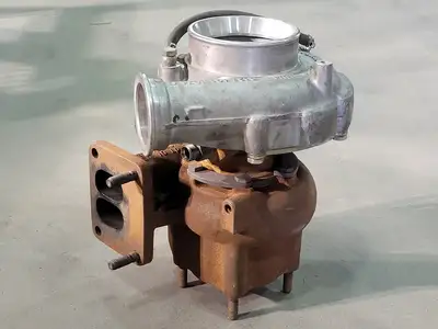 USED BORGWARNER A9260964399