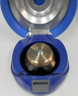 Used EPPENDORF 5453 Lab Centrifuges California US | Biotech Equipment Sales #1464372
