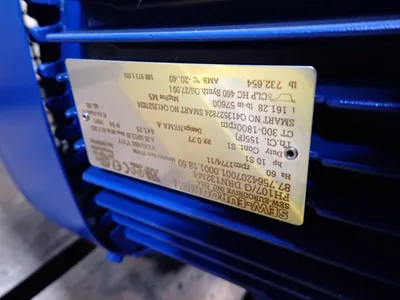 USED SEW FH107/G DRM13RM4