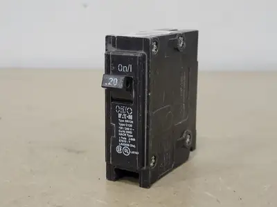 USED EATON BR120