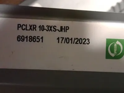 New | in-Stock ISCAR PCLXR 103X3JHP Tooling & Accessories (Other) Ohio US | HGR 24 #727914