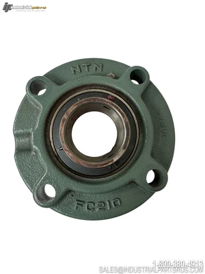 USED NTN FC210