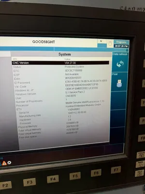 2014 DMS 5T6-10-5-48STOLxx CNC ROUTER | CNC EXCHANGE (21)