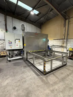 TURBEX ac 2.5 Surface Finishing | Bowland Trading Ltd (2)