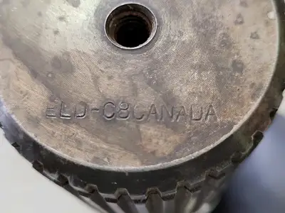 NEW DANA 915-3052818E