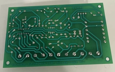 NEW POLYSPEDE E1497-02