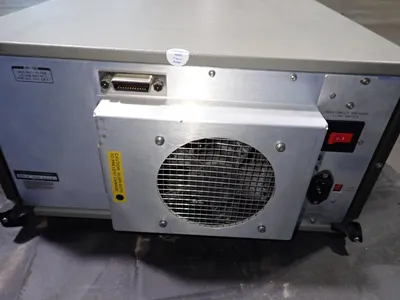 Used HP 54120A Oscilloscopes Ohio US | HGR 24 #801878
