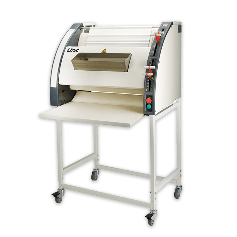 JAC | UNIC French Bread Moulder