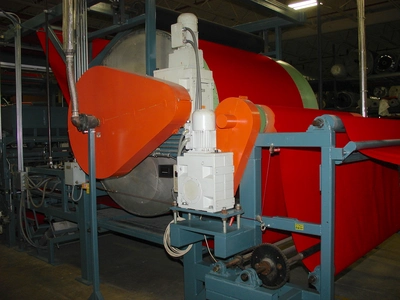 Used _UNKNOWN_ _UNKNOWN_ Plastic Production Lines Georgia US | Harrell Machinery Sales Inc #1298799