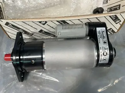Used DESOUTTER HM552100 Tooling & Accessories (Other) Ohio US | HGR 24 #1343643