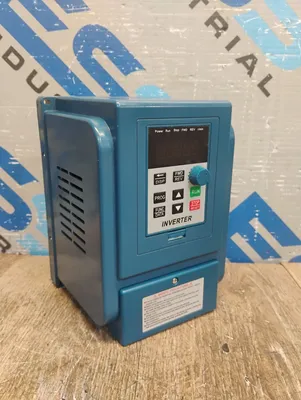 XinShuangYuan Co. AT3-1500X Inverter Drive | ESS Industrial Equipment Sales (2)